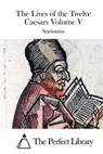 The Lives of the Twelve Caesars -  - 9781512258158