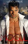 Mogul - Lexi Larue - 9781513047065