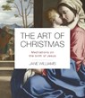 The Art of Christmas: Meditations on the Birth of Jesus - Jane Williams - 9781514004425