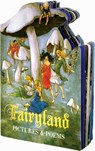 Fairyland - Pictures and Poems - Alexandra Day - 9781514912171