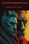 Steppenwolf - Hermann Hess - 9781515463986