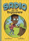 Sadiq and the Explorers - Siman Nuurali - 9781515889496