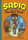 Sadiq and the Perfect Play - Siman Nuurali - 9781515889502