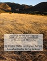 Geology of the Bitterroot and Clearwater Mountains of Idaho and Montana - Kerby Jackson - 9781518649592