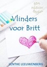 Vlinders voor Britt - Een nieuw begin, deel 5 - Lenthe Leeuwenberg - 9781524261887