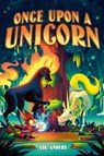 Once Upon a Unicorn - Lou Anders - 9781524719463