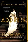 The Address - Fiona Davis - 9781524742003