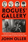 Rogues' Gallery - John Oller - 9781524745653
