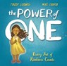 Power of One - Trudy Ludwig ; Mike Curato - 9781524771584