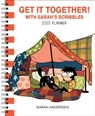 Sarah's Scribbles 12-Month 2025 Monthly/Weekly Planner Calendar -  - 9781524889951