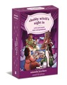 Chubby Witch's Night In - Amanda Lovelace - 9781524893200