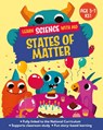 Learn Science with Mo: States of Matter - Paul Mason - 9781526319296
