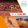 Explore Ecosystems: In a Desert - Sarah Ridley - 9781526322500