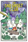 The Sad Ghost Club Colouring Book - Lize Meddings - 9781526367976