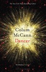 Dancer - Colum McCann - 9781526617361