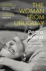 The Woman from Uruguay - Pedro Mairal - 9781526655059