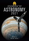 Yearbook of Astronomy 2021 - Brian Jones - 9781526771889