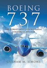 Boeing 737 - Graham M Simons - 9781526787231