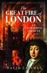 The Great Fire of London - David Lassman - 9781526793423
