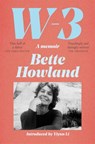 W-3 - Bette Howland - 9781529035957