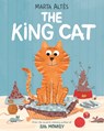 The King Cat - Marta Altes - 9781529045086
