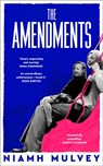 The Amendments - Niamh Mulvey - 9781529079869
