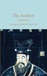 The Analects - Confucius - 9781529080100