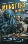 Monsters of Ohio - John Scalzi - 9781529082890