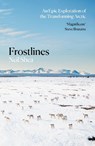 Frostlines - Neil Shea - 9781529084146