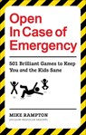 Open In Case of Emergency - Mike Rampton - 9781529106886