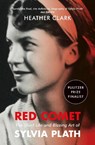 Red Comet - Heather Clark - 9781529113143