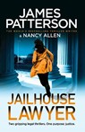 Jailhouse Lawyer - James Patterson - 9781529158199
