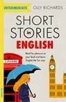 Short Stories in English for Intermediate Learners - Olly Richards - 9781529361568