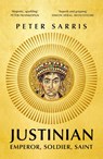 Justinian - Professor Peter Sarris - 9781529365382