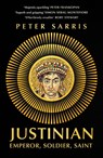 Justinian - Professor Peter Sarris - 9781529365405