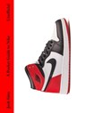 A Pocket Guide to Nike - Josh Sims - 9781529438666