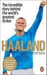 Haaland - Lars Sivertsen - 9781529913118