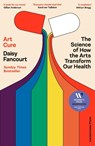 Art Cure - Daisy Fancourt - 9781529935530