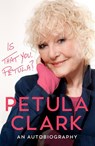 Is That You, Petula? - Petula Clark - 9781529955095