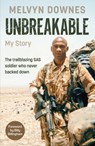 Unbreakable - Melvyn Downes - 9781529961119