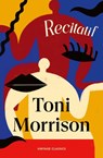 Recitatif - Toni Morrison - 9781529983586