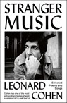 Stranger Music - Leonard Cohen - 9781529997699