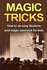 Magic Tricks - SMITH,  Ryan - 9781530169429