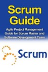 Scrum Guide - SMITH,  Ryan - 9781530242504