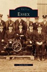 Essex - Jackie Nickel - 9781531626099