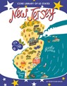 New Jersey - Helen Evans Walsh - 9781532197710