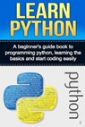 Learn Python - SMITH,  Ryan - 9781532815737