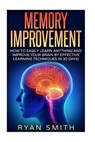 Memory Improvement - SMITH,  Ryan - 9781532830167