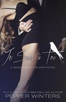 Je Suis a Toi - Pepper Winters - 9781533331830