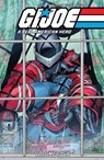 G.I. Joe: A Real American Hero Vol. 4 - Larry Hama - 9781534334311